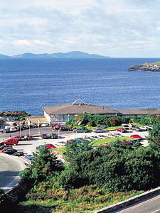 Ireland-Western Ireland-Discover Ireland South Walk